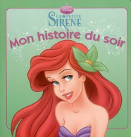 La Petite Sirène (2009) De Disney - Disney