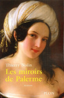 Les Miroirs De Palerme (2004) De Thierry Nolin - Históricos