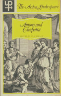 Antony And Cleopatra (1967) De William Shakespeare - Other & Unclassified