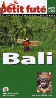 Petit Futé Bali (2007) De Fanny Maitrot - Tourisme