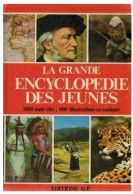 La Grande Encyclopédie Des Jeunes (1979) De Collectif - Dizionari