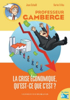 La Crise économique, Qu'est-ce Que C'est ? (2010) De Jean Schalit - Other & Unclassified