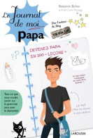 Le Journal De Moi... Papa (2015) De Benjamin Buhot - Gesundheit