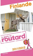 Guide Du Routard Finlande 2011/2012 (2011) De Collectif - Tourisme