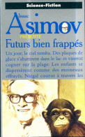 Futurs Bien Frappés (1995) De Isaac Asimov - Andere & Zonder Classificatie