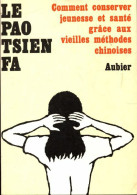 Le Pao Tsien Fa  (1979) De Collectif - Gesundheit