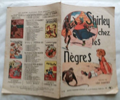 C1 GIFFEY Aventures De La PETITE SHIRLEY # 3 SPE 1939 Shirley Temple PORT INCLUS France - Edizioni Originali (francese)