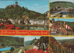 75984 - Cochem - U.a. Cond - Ca. 1980 - Cochem