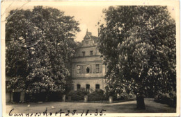 Cunnersdorf über Priestewitz - Meissen