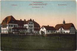 Cunewalde In Sachsen - Sachsenhöhe - Cunewalde