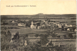Gruss Aus Großhennersdorf - Herrnhut