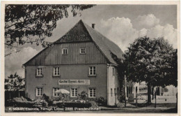 Eiserode - Löbau - Loebau