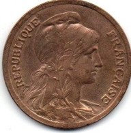10 Centimes 1916 - 10 Centimes
