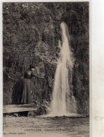 Confolens Cascade Des Ribieres - Confolens