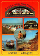 H1224 - TOP Zingst Darß - Bild Und Heimat Reichenbach Qualitätskarte - Zingst