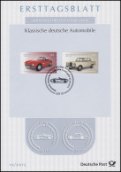 ETB 10/2015 Automobile, BMW, Mercedes-Benz - 2011-…