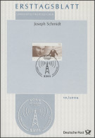 ETB 10/2004 - Joseph Schmidt, Tenor - 2001-2010