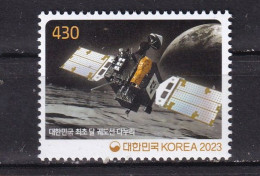 SOUTH KOREA-2023-SPACE-MNH. - Asie