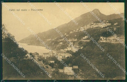 Salerno Vietri Sul Mare Cartolina KV6278 - Salerno