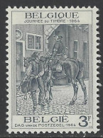 Belgique - 1964 - COB 1284 ** (MNH) - Ungebraucht