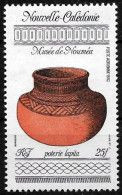 Nouvelle Calédonie - 1992 - PA N° 281  ** - Neufs