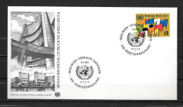 1979 - 7 - Série Courante - 24 - FDC