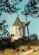 13 - Fontvieille - Le Moulin De Daudet - CPM - Voir Scans Recto-Verso - Fontvieille