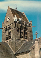 50 - Sainte Mère Eglise - CPM - Voir Scans Recto-Verso - Sainte Mère Eglise