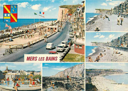 80 - Mers Les Bains - Multivues - CPM - Voir Scans Recto-Verso - Mers Les Bains