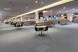 Aviation - Aéroport - Tokyo Narita Airport - Japon - CPM - Carte Neuve - Voir Scans Recto-Verso - Aerodromi