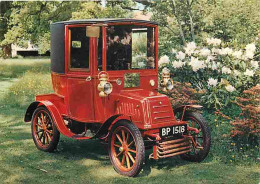 Automobiles - Royaume-Uni - Beaulieu - National Motor Museum - 1903 10 H P Georges Richard - Carte Neuve - CPM - UK - Vo - PKW