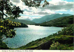 Irlande - Killarney - Evening On The Lakes Of Killarney - Kerry - Voir Timbre - CPM - Voir Scans Recto-Verso - Kerry