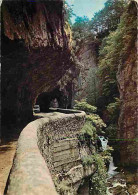 26 - Drome - Vercors - Les Grands Goulets - Automobiles - CPM - Voir Scans Recto-Verso - Les Grands Goulets