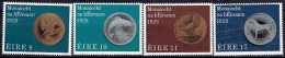 Ireland MNH Set - Coins