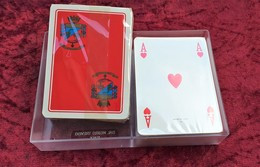 Carte Da Gioco Originali Carabinieri Nuove Sigillate Con Scatola - Autres & Non Classés