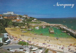 Newquay - Cornwall - Unused Postcard - John Hinde - Cor1 - Newquay