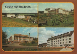 100582 - Masserberg-Heubach - 1988 - Masserberg