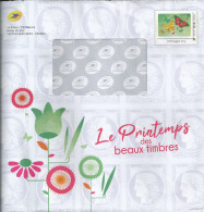 PAP LA POSTE CLUB PHILAPOSTE ENVOI DU CATALOGUE PRINTEMPS. Lot 209455 - Official Stationery