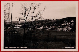 Stadt Grieskirchen Ober Österreich. 1932 - Grieskirchen