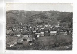 83 - COLLOBRIERES ( Var ) - Capitole Des Maures. Station Climatique. Vue Générale - Collobrieres