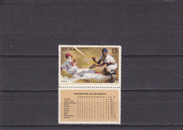 Cuba Nº 1312 - Unused Stamps