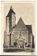 46  Assier - L'eglise - Assier