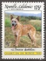 Nouvelle Calédonie - 1992 - PA N° 288  ** - Ungebraucht