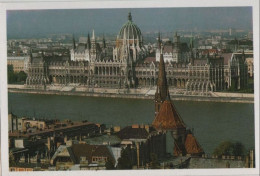 74664 - Ungarn - Budapest - Ca. 1980 - Hongrie