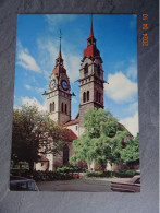 WINTERTHUR  STADTKIRCHE - Winterthur