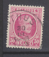 COB 200 Oblitération Centrale ATHUS - 1922-1927 Houyoux