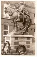 Utrecht, St. Martinus Monument - Utrecht