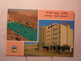 Arad - Hotel " Nof Arad " - Israel