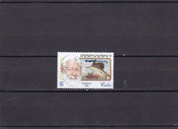 Cuba Nº 3844 - Unused Stamps