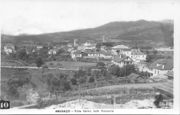 Portugal - MELGAÇO - Vista Geral Do Lado Nascente - Edição Foto Pires-Melgaço - Viana Do Castelo